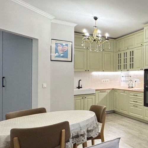 1-комн квартира 2-й Предпортовый проезд, 6