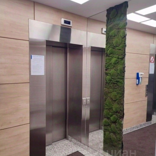 Отдельное здание Звездный б-р