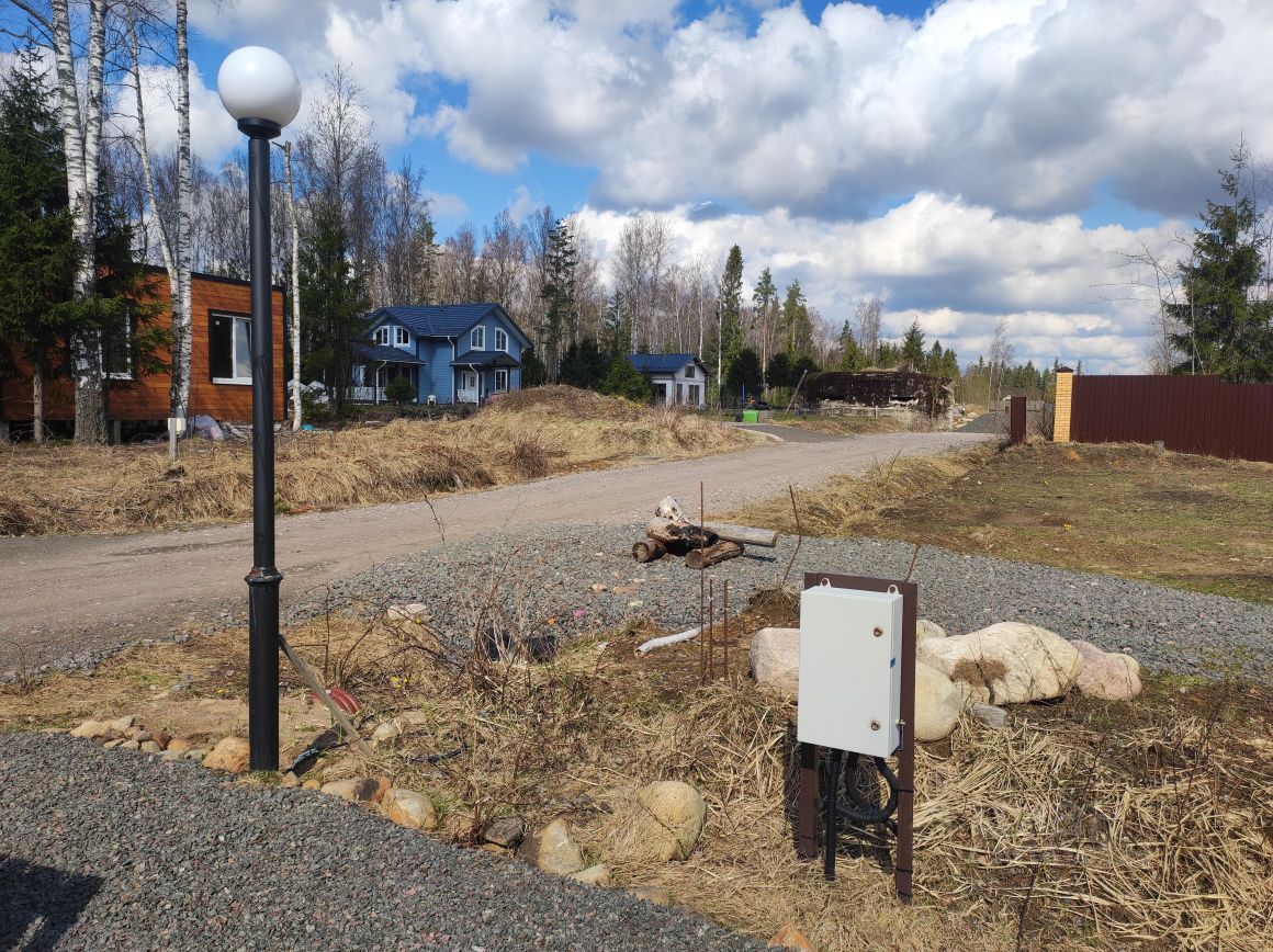 Продажа дома Минилахти кп, улица Светлая,  д. 66