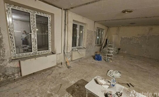 Продажа 3-комн квартиры на вторичном рынке улица Ирины Левченко,  д. 4