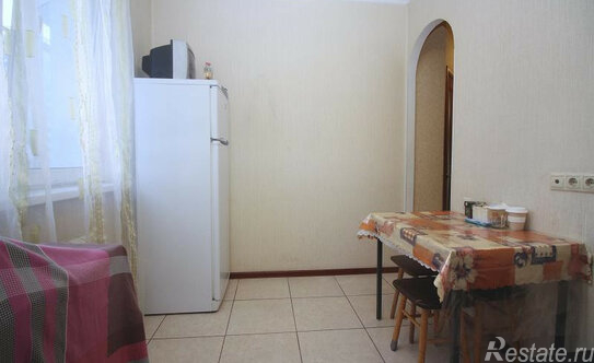 Продажа 1-комн квартиры на вторичном рынке Пятницкое ш,  д. 15,  к. 1