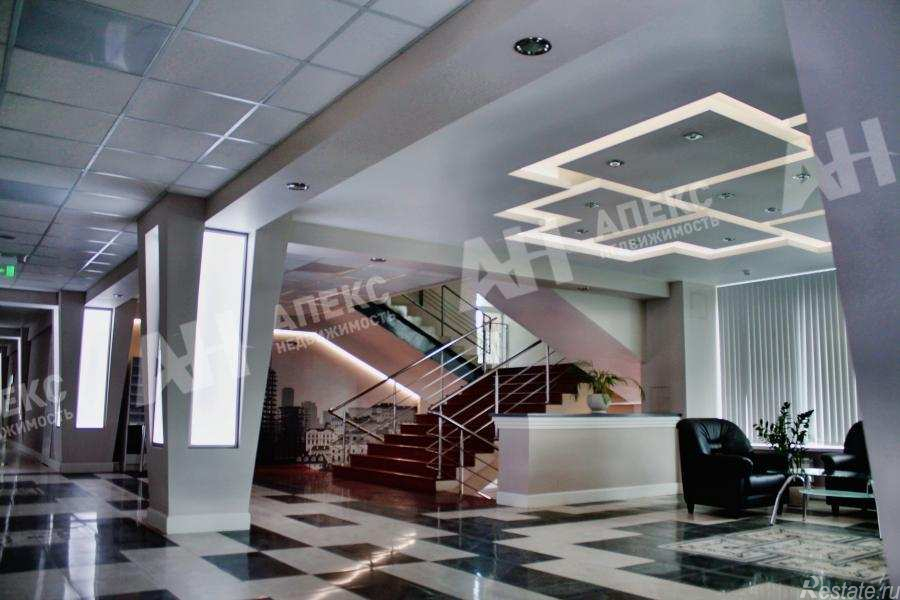 Аренда офиса Выборгская ул