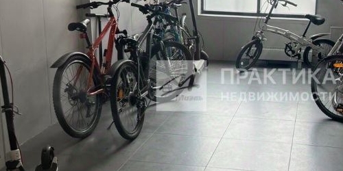 2-комн квартира Сиреневый бульвар, 33