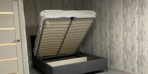 1-комн квартира улица Чечулина,  д. 2