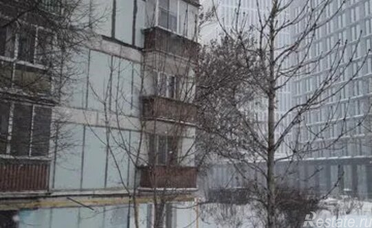 Продажа 2-комн квартиры на вторичном рынке Вавилова ул,  д. 20