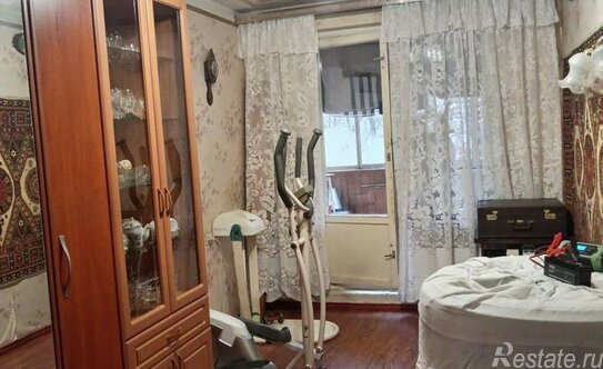 Продажа 3-комн квартиры на вторичном рынке ул Дубнинская,  д. 26,  к. 5