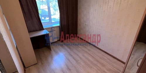 2-комн квартира Запорожская ул. ,  д. 23,  к. 2