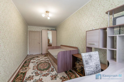 Продажа 3-комн квартиры на вторичном рынке Фрязино, Мира пр-кт.,  д. 12