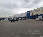 Сдать в аренду Складские помещения Хорошевский 2-й проезд  7 с1А 