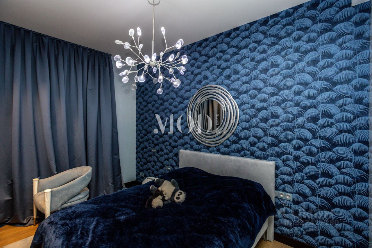 Продажа 3-комн квартиры на вторичном рынке Минская улица, 2