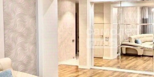 4-комн квартира улица Арбат, 31С2