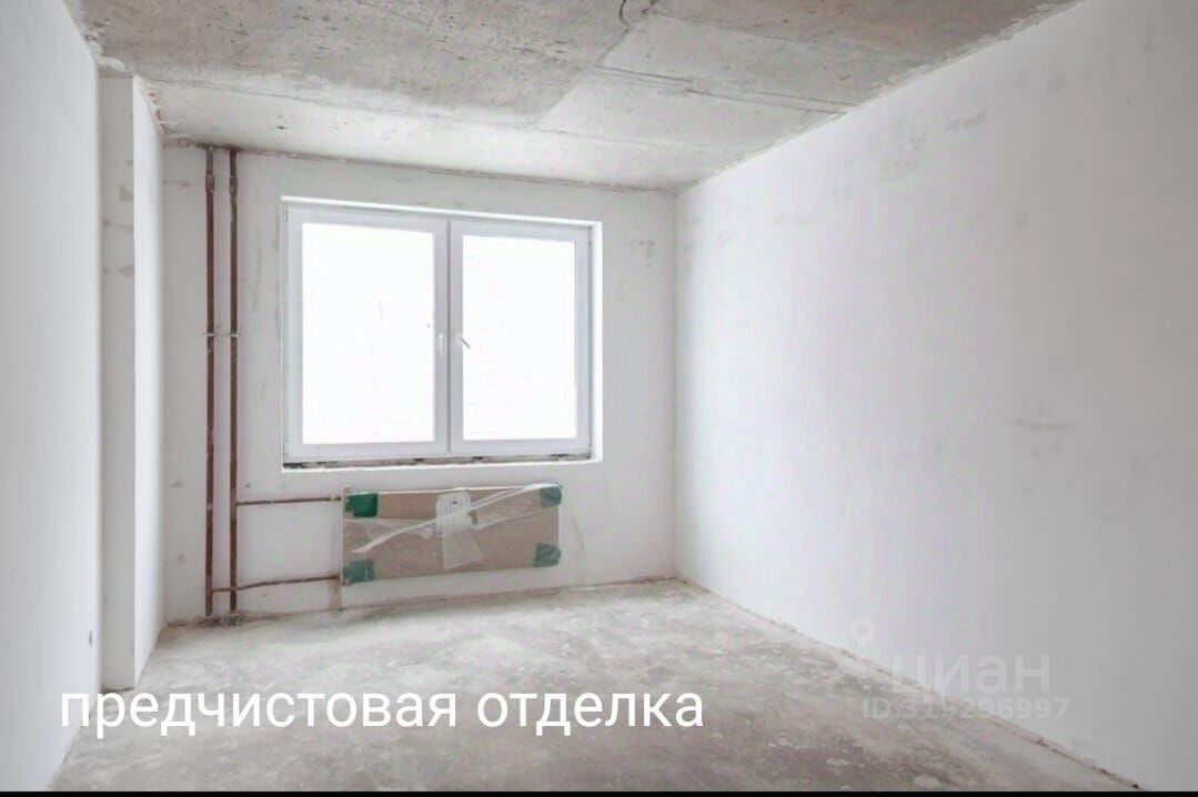 Продажа 2-комн квартиры на вторичном рынке Мурино, улица Шувалова, 18/8