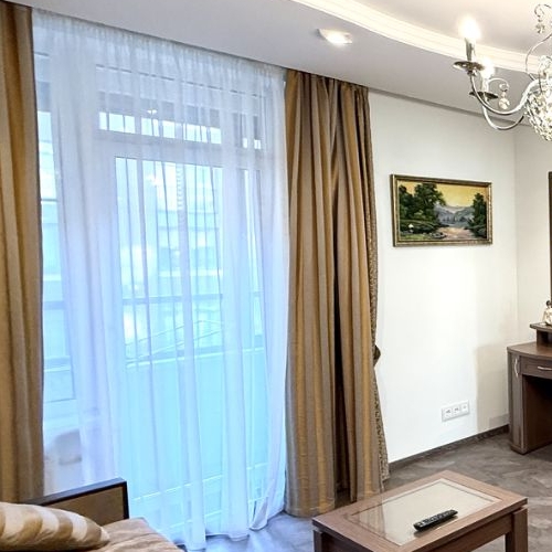 2-комн квартира Полтавский проезд, 2