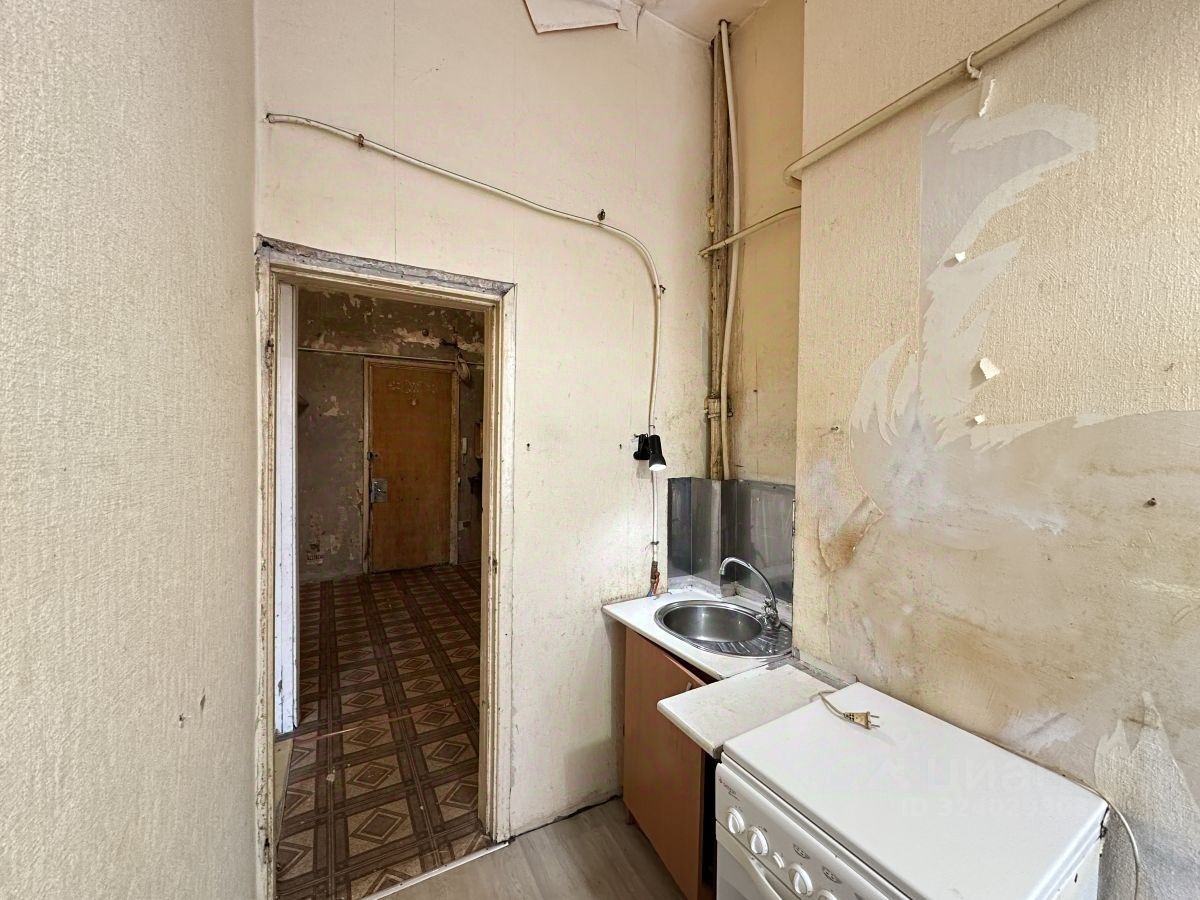 Продажа 2-комн квартиры на вторичном рынке улица Константина Заслонова, 27Б