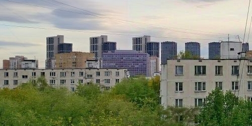 2-комн квартира Петрозаводская улица, 11К2