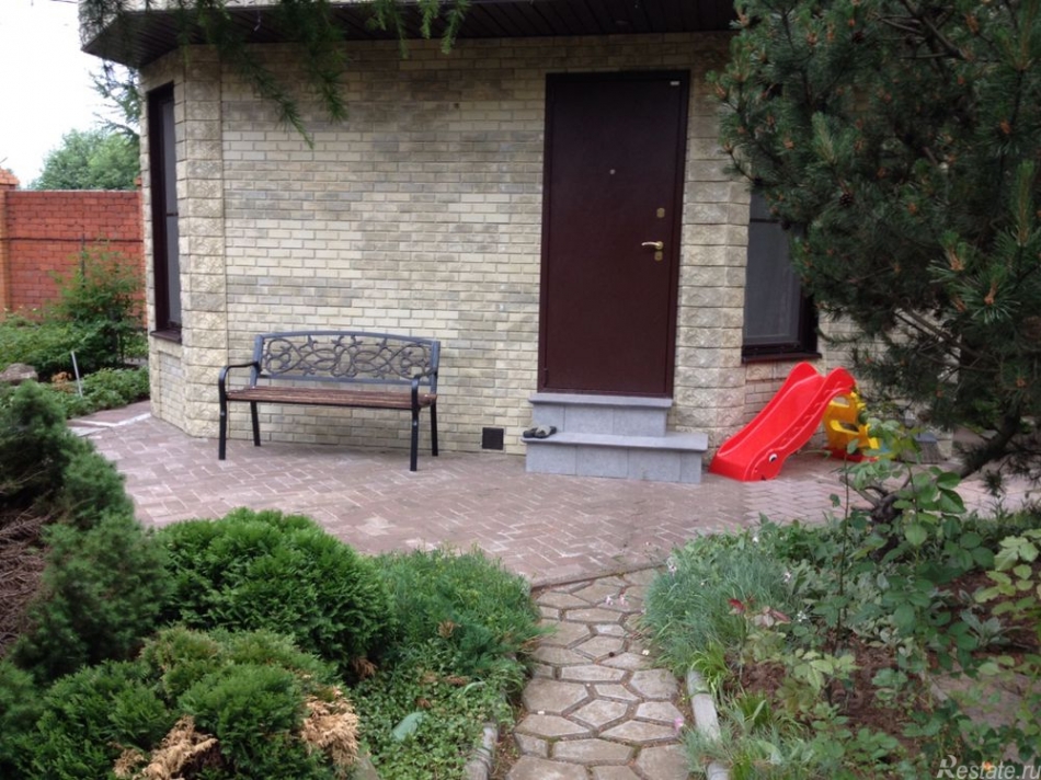 Аренда дома Молоково, , Видное, ул Зеленая,  д. 103