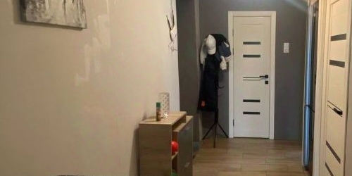 2-комн квартира улица Крыленко, 23