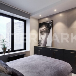 Продажа 1-комн квартиры на вторичном рынке Ленинградский пр-кт,  д. 29 к4