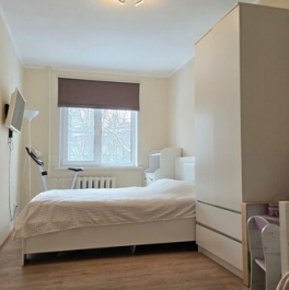 Продажа 2-комн квартиры на вторичном рынке Всеволожск, ул Вокка,  д. 12,  к. 1