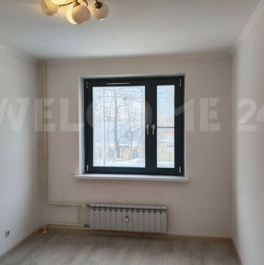 Продажа 3-комн квартиры на вторичном рынке шоссе Фрезер,  д. 7/2