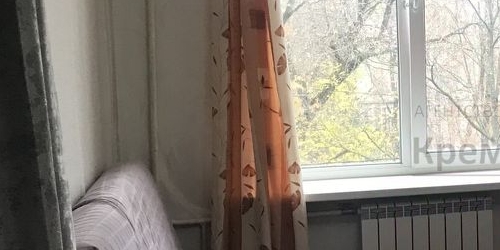 3-комн квартира улица Артюхиной, 20