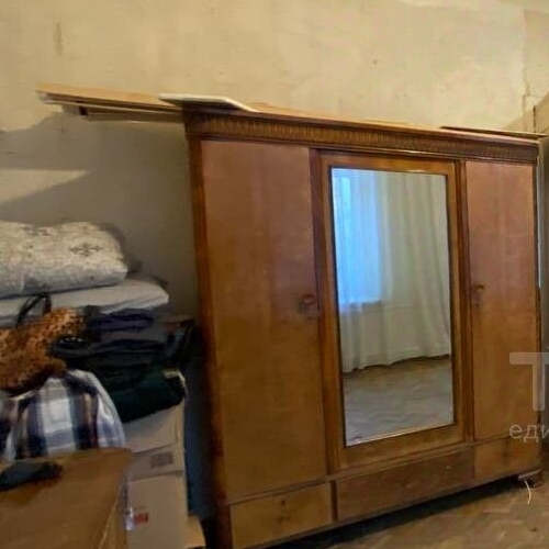 3-комн квартира улица Декабристов, 33