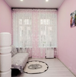 Продажа 3-комн квартиры на вторичном рынке Кирочная улица,  д. 47