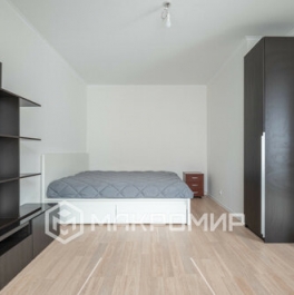 Продажа 1-комн квартиры на вторичном рынке Мытищи, ул Юбилейная,  д. 6