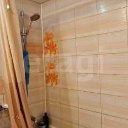 Продажа 1-комн квартиры на вторичном рынке Октябрьская наб,  д. 122,  к. 1