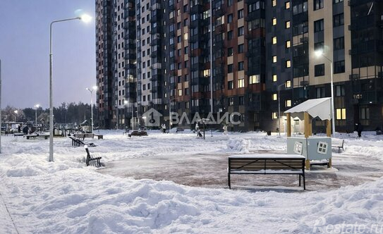 Продажа 2-комн квартиры на вторичном рынке Яворки ул,  д. 1 к1