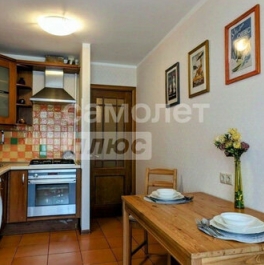 Продажа 2-комн квартиры на вторичном рынке Тишинский Б. пер,  д. 40,  к. 2