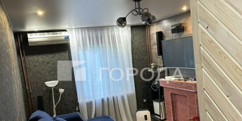 2-комн квартира Костромская улица,  д. 12