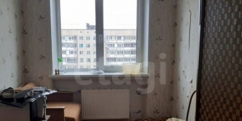 3-комн квартира Садовая ул,  д. 18