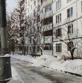 Продажа 2-комн квартиры на вторичном рынке Волжский бульвар