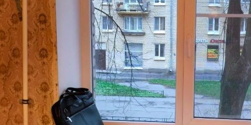 1-комн квартира улица Шевченко, 30