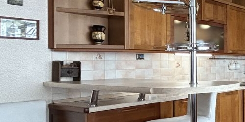 4-комн квартира 2-й Автозаводский проезд, 2