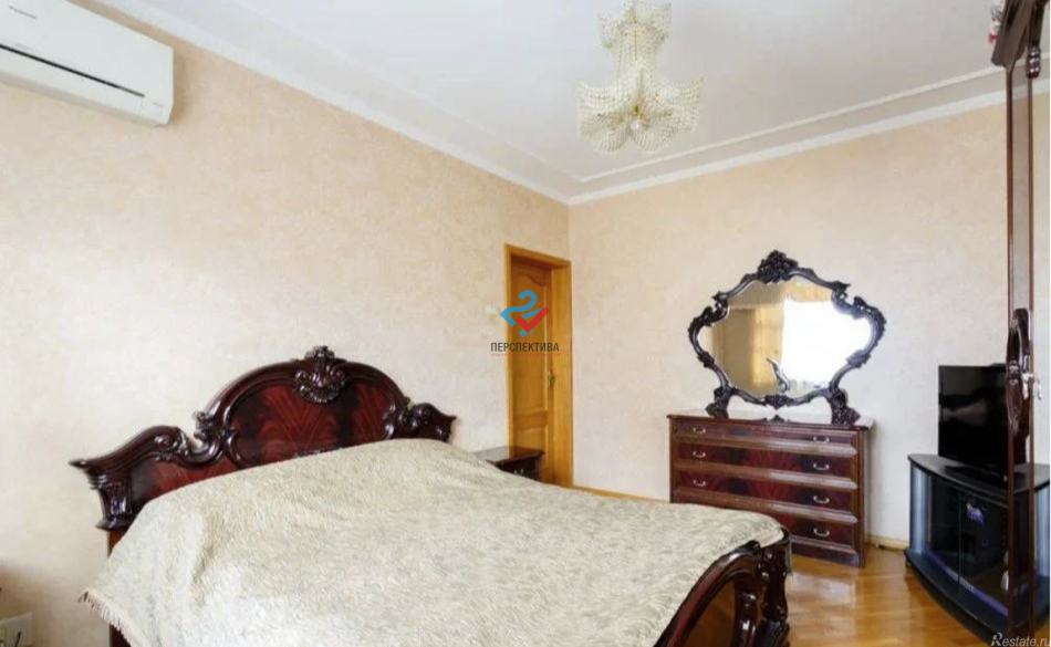 Продажа 3-комн квартиры на вторичном рынке Симферопольский бульвар, 14к3