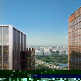 Продажа 2-комн квартиры на вторичном рынке улица Борисовские Пруды,  д. 1Б