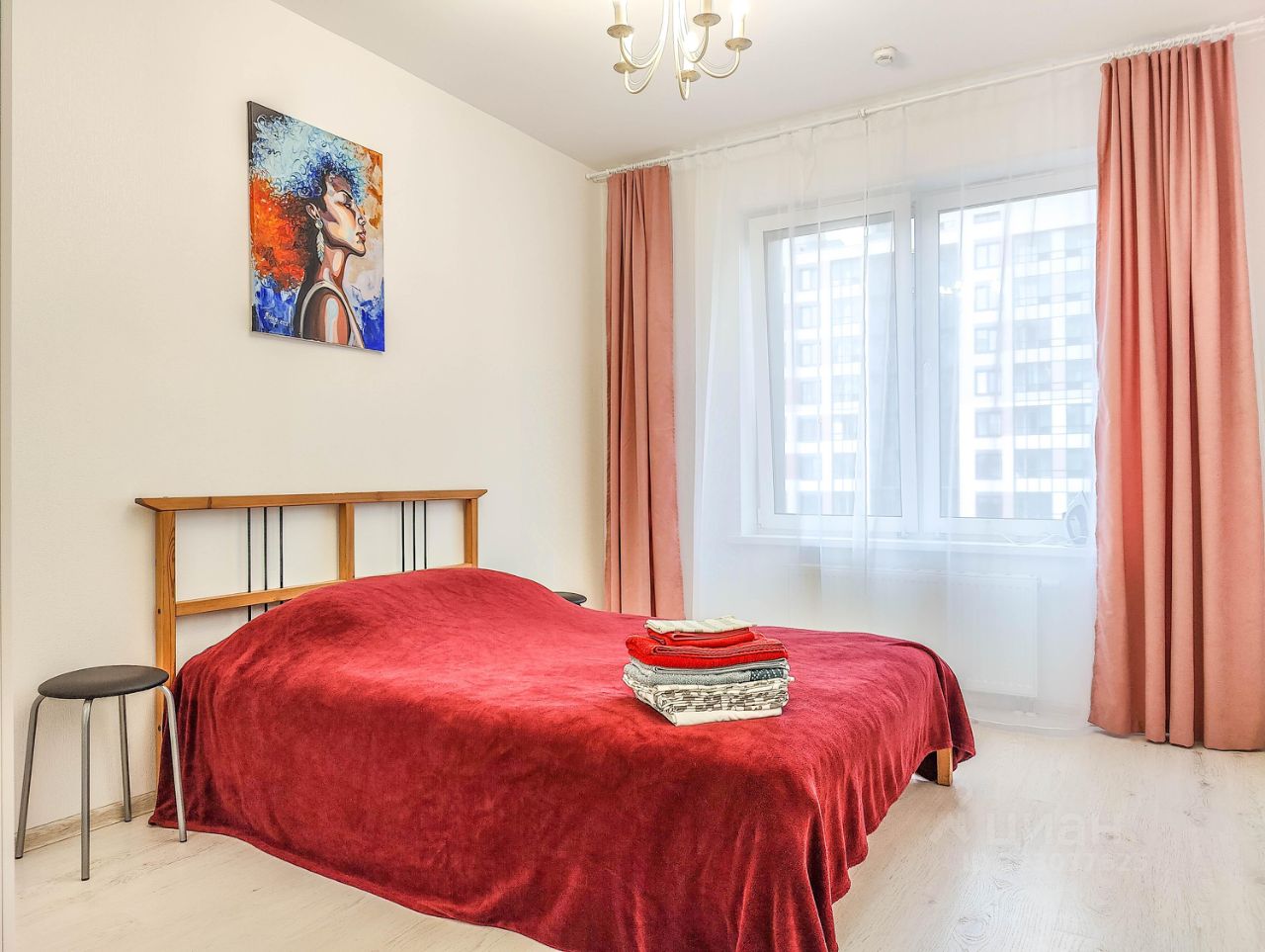 Продажа 1-комн квартиры на вторичном рынке улица Среднерогатская, 13к1