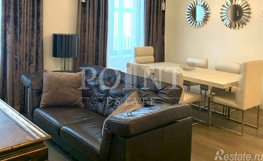 Продажа 2-комн квартиры на вторичном рынке улица Юрия Никулина