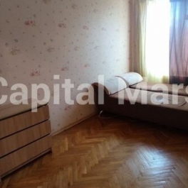 Аренда 2-комн квартиры на вторичном рынке Порядковый переулок,  д. 8