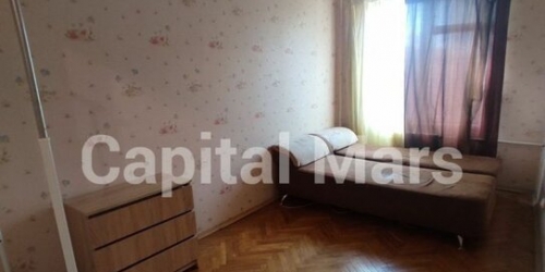 2-комн квартира Порядковый переулок,  д. 8