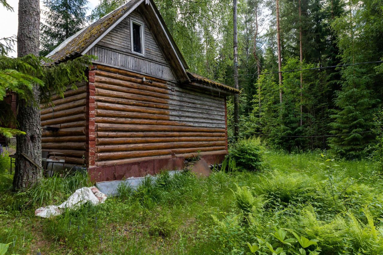 Продажа дома Борки дачный потребительский кооператив,  д. 468