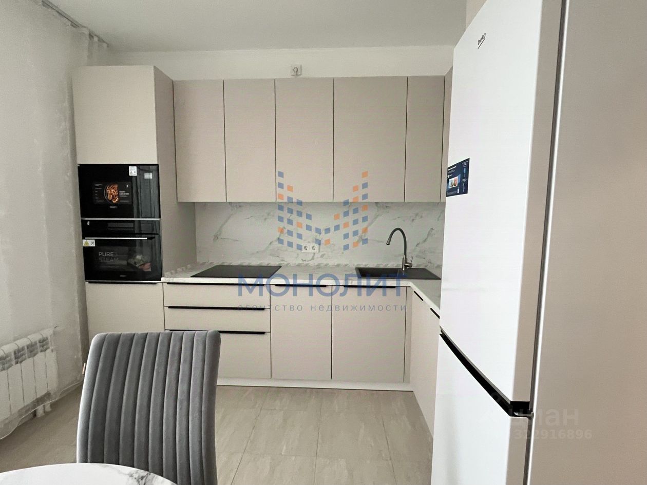 Продажа 1-комн квартиры на вторичном рынке Аминьевское шоссе, 4Дк1