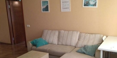 2-комн квартира Порядковый переулок,  д. 8
