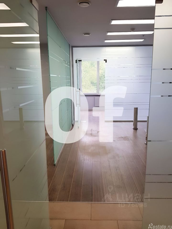 Продажа офиса Мироновская улица,  д. 25