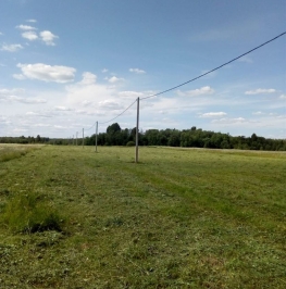 Продажа земли Большая Ящера, Продажа земли Большая Ящера,