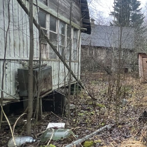 Коттедж/дом Пупышево садоводческий массив, Сокол СНТ, 9-я линия