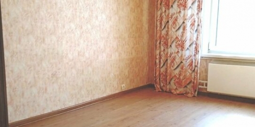 2-комн квартира улица Бориса Жигулёнкова,  д. 10