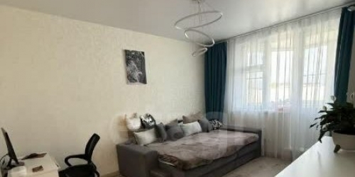 2-комн квартира Плотинная улица,  д. 1 к1